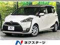 2017 Toyota Sienta