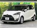 2017 Toyota Sienta