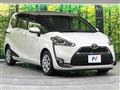 2017 Toyota Sienta