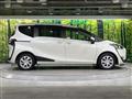 2017 Toyota Sienta