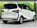 2017 Toyota Sienta
