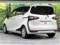 2017 Toyota Sienta