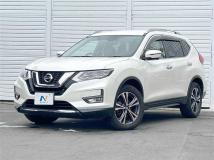 2017 Nissan X-Trail