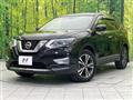 2019 Nissan X-Trail