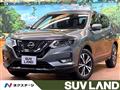 2018 Nissan X-Trail