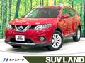 2014 Nissan X-Trail