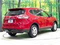2014 Nissan X-Trail