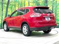 2014 Nissan X-Trail
