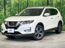2020 Nissan X-Trail
