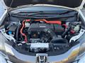 2016 Honda Odyssey Hybrid