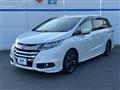 2016 Honda Odyssey Hybrid