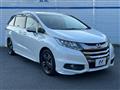 2016 Honda Odyssey Hybrid