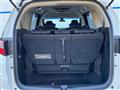 2016 Honda Odyssey Hybrid
