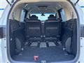 2016 Honda Odyssey Hybrid