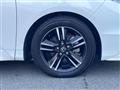 2016 Honda Odyssey Hybrid