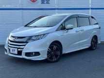 2016 Honda Odyssey Hybrid