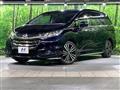 2016 Honda Odyssey Hybrid