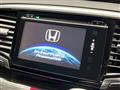 2016 Honda Odyssey Hybrid