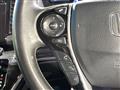 2016 Honda Odyssey Hybrid