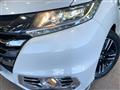 2016 Honda Odyssey Hybrid
