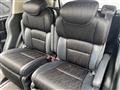 2017 Honda Odyssey Hybrid