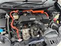 2017 Honda Odyssey Hybrid