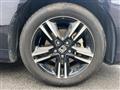 2017 Honda Odyssey Hybrid