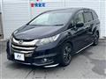 2017 Honda Odyssey Hybrid