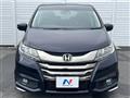 2017 Honda Odyssey Hybrid