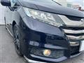 2017 Honda Odyssey Hybrid
