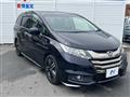 2017 Honda Odyssey Hybrid