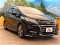 2020 Honda Odyssey Hybrid