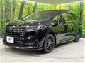 2021 Honda Odyssey Hybrid