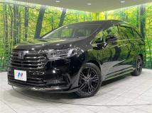 2021 Honda Odyssey Hybrid