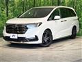 2024 Honda Odyssey Hybrid