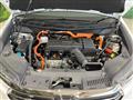 2024 Honda Odyssey Hybrid