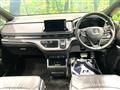 2025 Honda Odyssey Hybrid