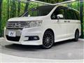 2011 Honda Step WGN