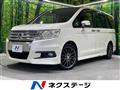 2011 Honda Step WGN