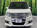 2011 Honda Step WGN