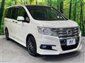 2011 Honda Step WGN