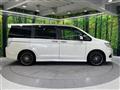 2011 Honda Step WGN