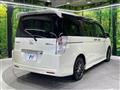 2011 Honda Step WGN