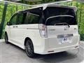 2011 Honda Step WGN