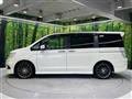 2011 Honda Step WGN
