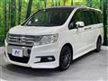 2011 Honda Step WGN