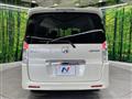 2011 Honda Step WGN
