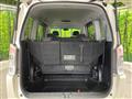 2011 Honda Step WGN