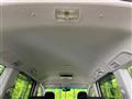 2011 Honda Step WGN