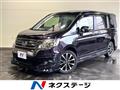 2014 Honda Step WGN
